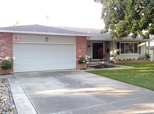 1523 Cherry Garden Ln, San Jose, CA