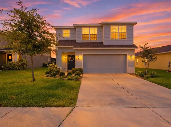 11016 Daybreak Gln, Parrish, FL 34219