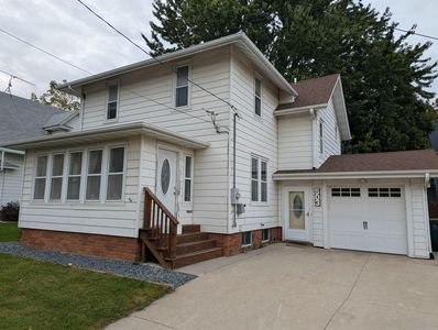 503 1st Ave SW, Waukon, IA, 52172