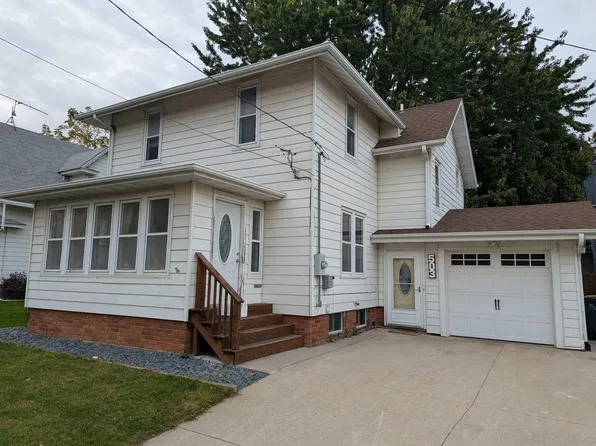 503 1st Ave SW, Waukon, IA 52172