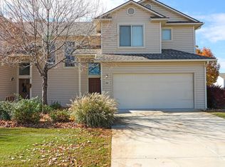 201 Sargent Cir, Fruita, CO 81521
