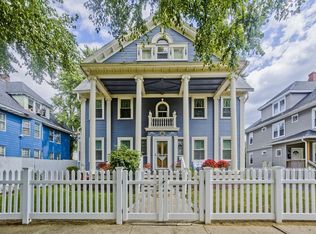 57 Westford Ave, Springfield, MA 01109