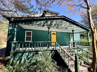 1331 Dowdy Rd, Athens, GA 30606