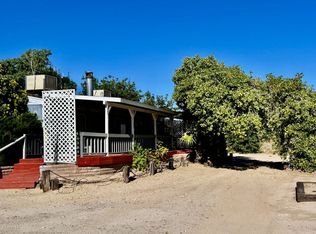 4609 Autumn Way, Ridgecrest, CA 93555