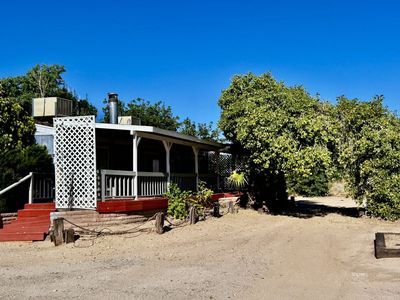 4609 Autumn Way, Ridgecrest, CA, 93555
