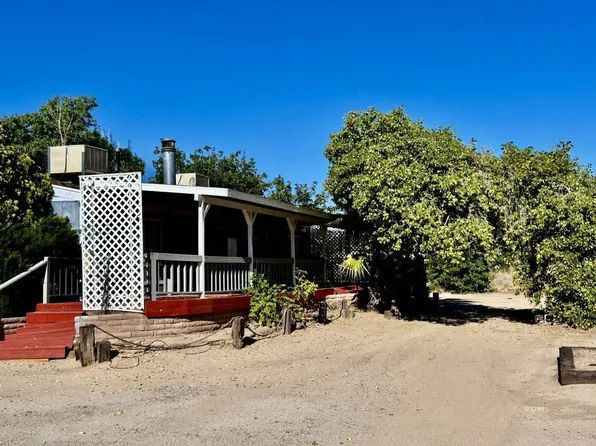 4609 Autumn Way, Ridgecrest, CA 93555