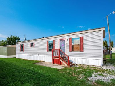 2500 Harrisburg Pike Lot B14, Grove City, OH, 43123