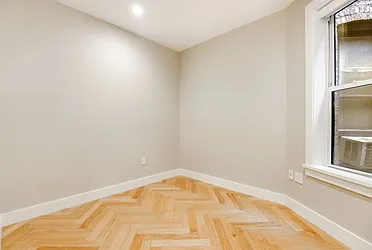 Rented by Akelius Real Estate Management