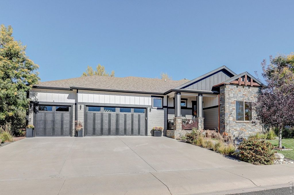 731 Deer Meadow Dr
