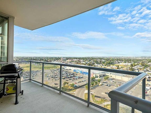 2nd image of 77 W Spruce Pl SW #1804