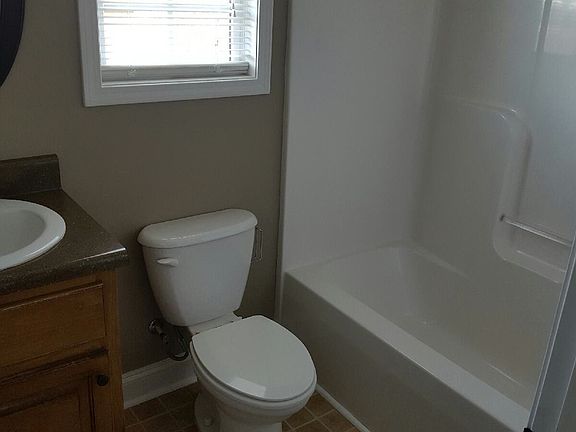 Hall Bath