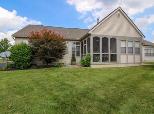 152 Pebble Creek Dr, Etna, OH 43062