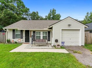 1277 Maryland Dr, Ladson, SC 29456