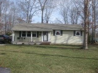 2595 Bartholomew Dr, Vineland, NJ 08361
