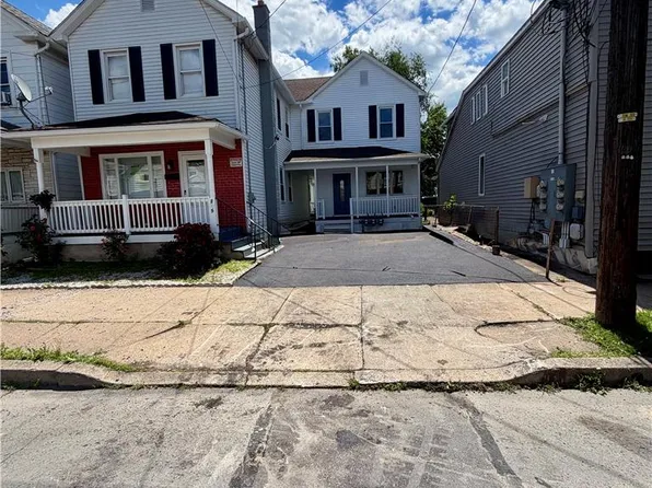 223-225 Zerby Ave, Kingston, PA 18704