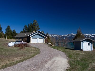 38722 Maries Dr, Polson, MT, 59860