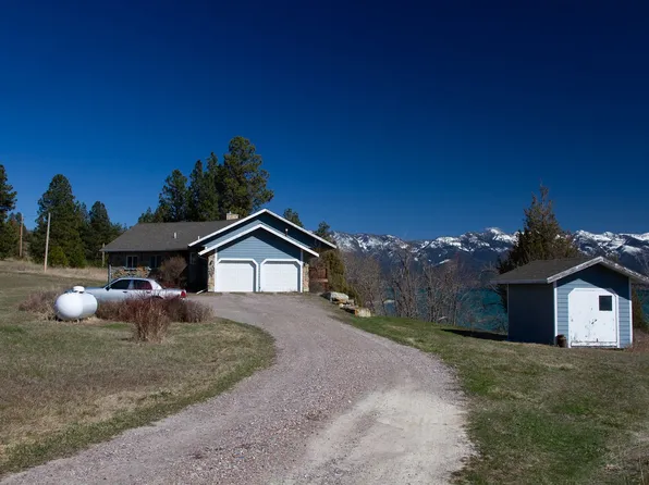 38722 Maries Dr, Polson, MT 59860