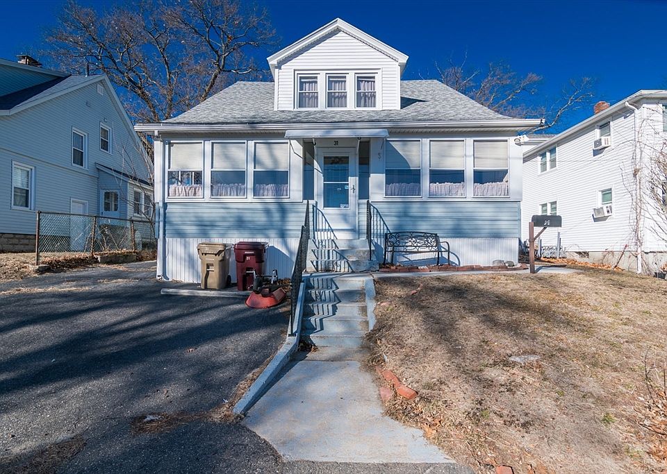 1st image of 31 Greenwich St
