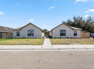 1404 Phoenix St, Edinburg, TX 78541