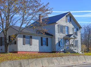 1 Maple St, Bridgton, ME 04009