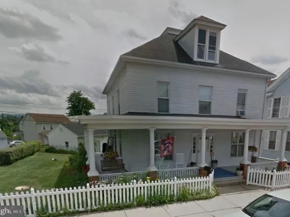 410 Orange St, Mifflintown, PA 17059