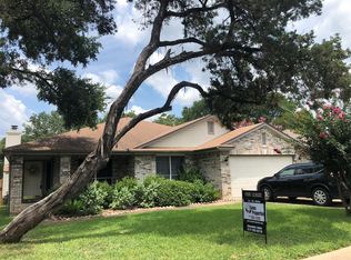 9512 Tea Rose Trl, Austin, TX 78748