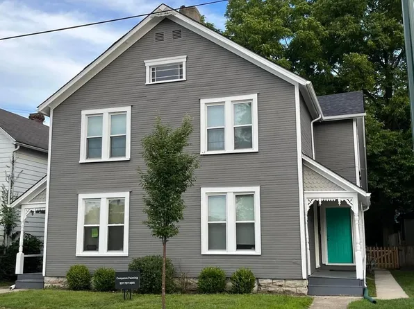 574 Wyoming St, Dayton, OH 45410