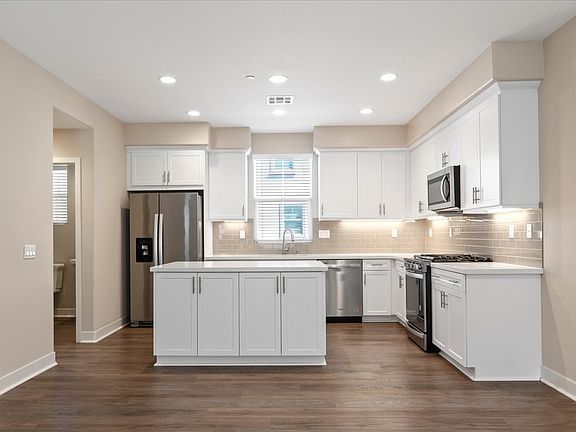 2nd image of 4358 Saint Cloud Way #2