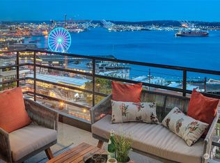 2021 1st Ave APT F10, Seattle, WA