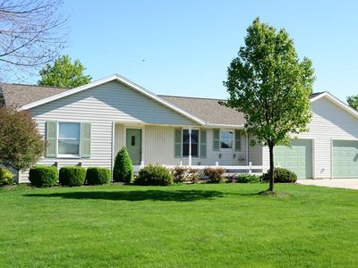 6583 Brookside Dr, Celina, OH, 45822