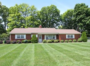 5741 Paddington Rd, Dayton, OH 45459