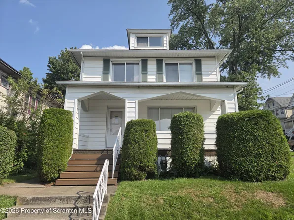 1002 Monroe Ave, Scranton, PA 18510