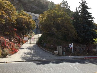 3054 E Kennedy Dr, Salt Lake City, UT, 84108