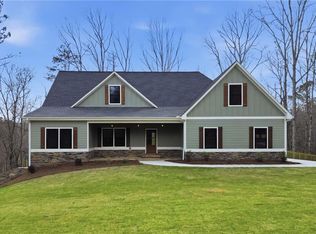 171 Bluff Creek Ln, Ball Ground, GA 30107