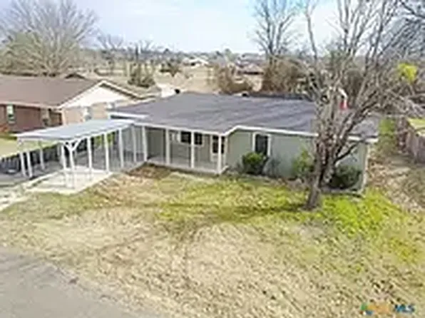 310 N 6th St, Nolanville, TX 76559
