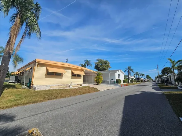 18675 Us Highway 19 N Lot 498, Clearwater, FL 33764