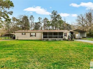 437 Wallace Cir, Bloomingdale, GA 31302