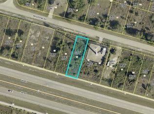 3352 Meadow Rd, Lehigh Acres, FL 33974