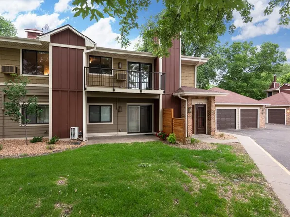 1112 66th St W #5, Richfield, MN 55423
