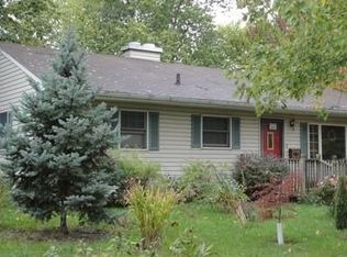 507 N Chicago St, Dwight, IL 60420