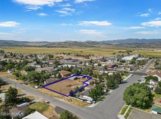 128 S 100 E, Kamas, UT 84036