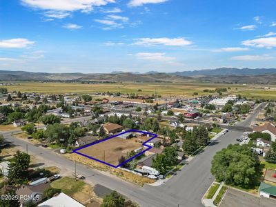 128 S 100 E, Kamas, UT, 84036