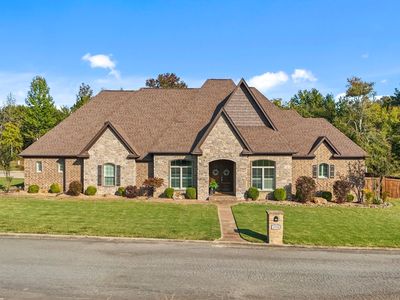 1534 Signature Dr, Cabot, AR, 72023