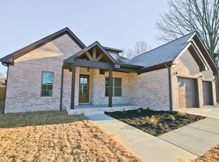 109 Lancaster Rd, Florence, AL 35633