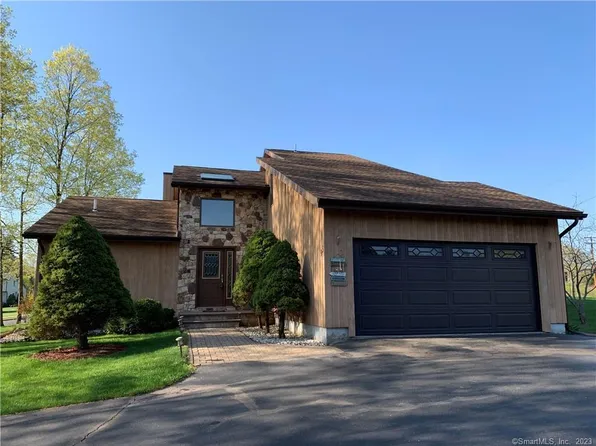 93 Sun Meadow Drive, Berlin, CT 06023