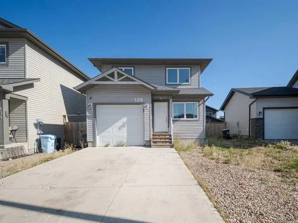 129 NW Airmont Ct, Wood Buffalo, AB T9J 1G1