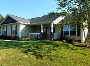 201 Craigo Creek Ct, Fountain Inn, SC 29644