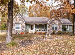 136 E Clinton Dr E, Rome, GA 30165