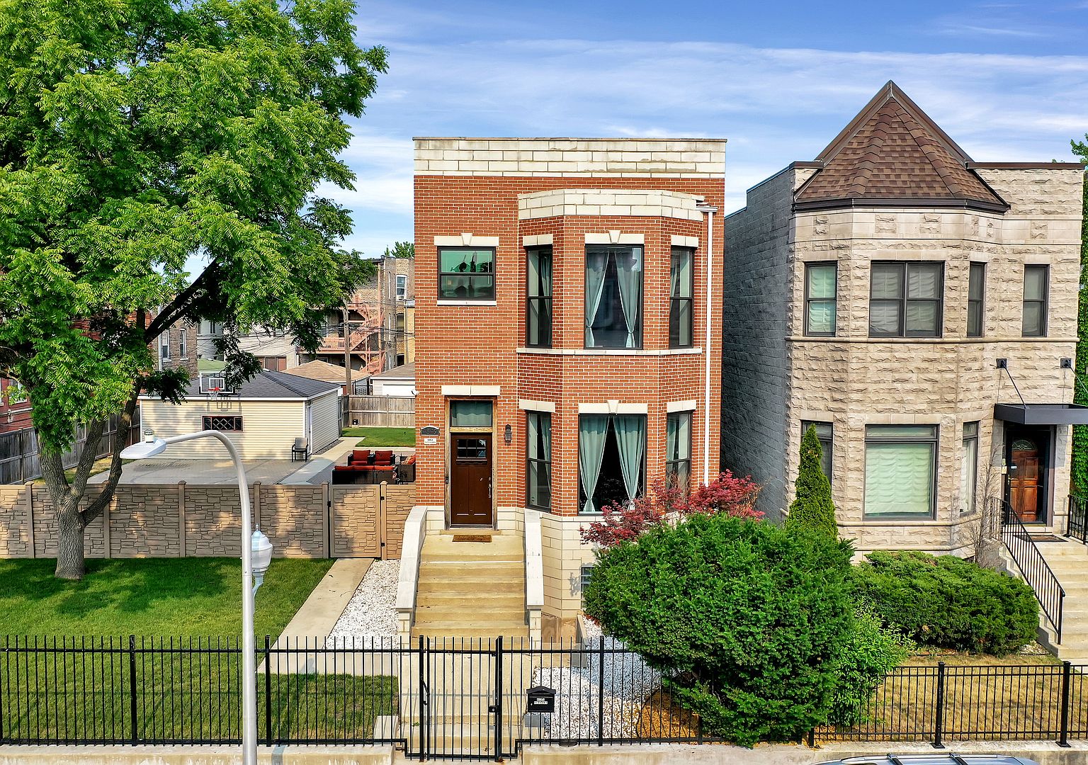 4549 S Forrestville Ave, Chicago, IL 60653 | Zillow