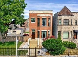 4549 S Forrestville Ave, Chicago, IL 60653